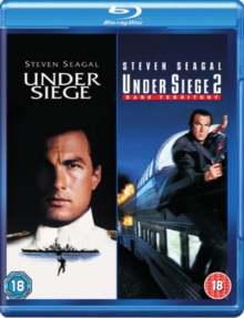 Image for Under Siege/Under Siege 2 - Dark Territory