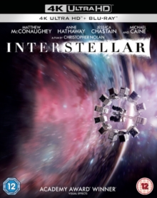 Image for Interstellar