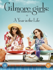 Image for Gilmore Girls: The Complete Series and a Year in the Life