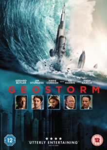 Image for Geostorm