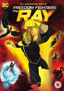 Image for Freedom Fighters: The Ray