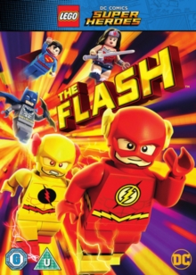 Image for LEGO DC Superheroes: The Flash