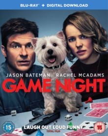 Image for Game Night