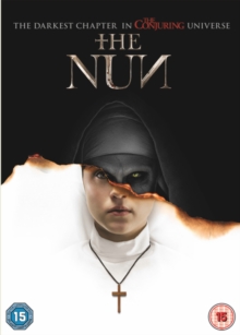 Image for The Nun
