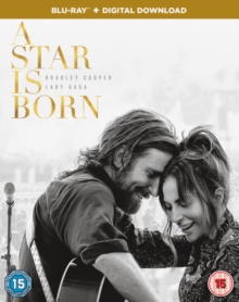 Image for A   Star Is Born