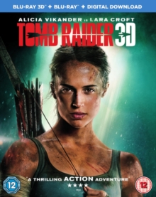 Image for Tomb Raider