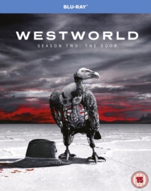 Image for Westworld: Season Two - The Door