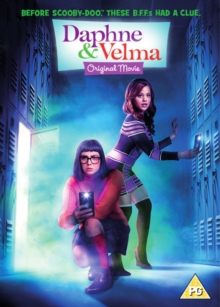 Image for Daphne & Velma