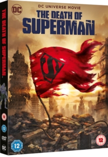 Image for The Death of Superman