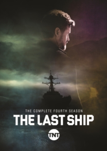 Image for The Last Ship: The Complete Fourth Season
