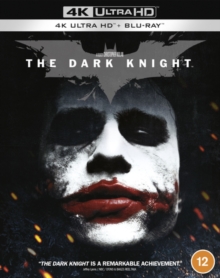 Image for The Dark Knight