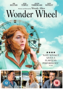 Image for Wonder Wheel