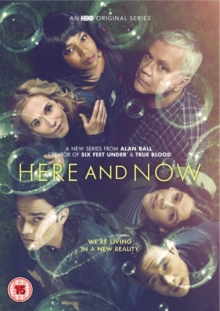 Image for Here and Now: Season 1