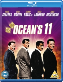 Image for Ocean's 11