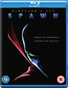Image for Spawn: The Director's Cut