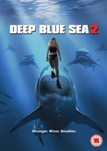 Image for Deep Blue Sea 2