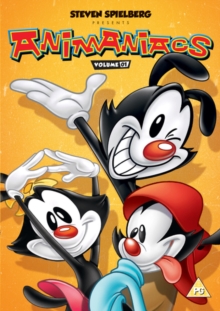 Image for Animaniacs: Volume 1