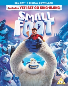 Image for Smallfoot