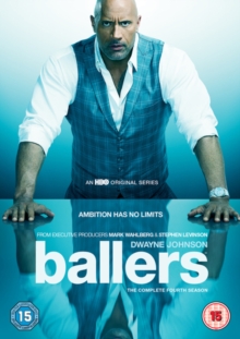 Image for Ballers: The Complete Fourth Season