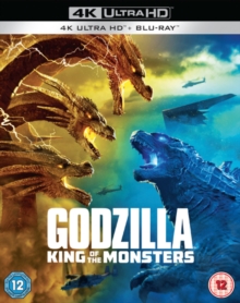 Image for Godzilla - King of the Monsters