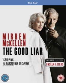 Image for The Good Liar