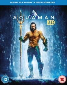 Image for Aquaman