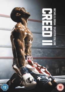 Image for Creed II