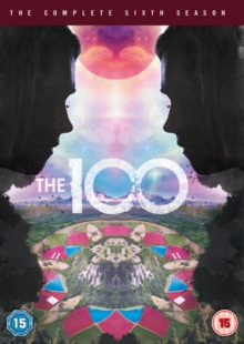 Image for The 100: The Complete Sixth Season