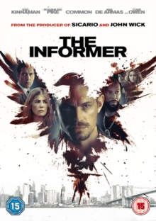 Image for The Informer