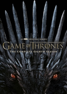 Image for Game of Thrones: The Complete Eighth Season