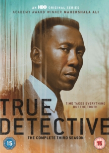 Image for True Detective: The Complete Third Season