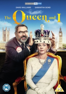 Image for The Queen and I