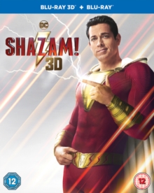 Image for Shazam!