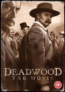 Image for Deadwood: The Movie