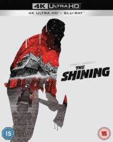Image for The Shining: Extended Cut