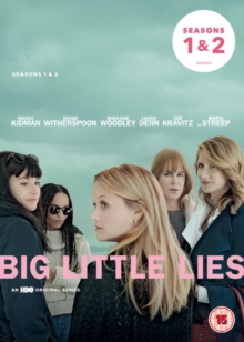 Image for Big Little Lies: Seasons 1 & 2