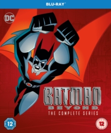 Image for Batman Beyond: The Complete Series