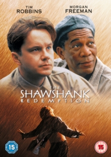 Image for The Shawshank Redemption