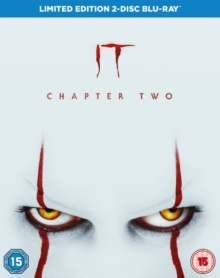Image for It: Chapter Two