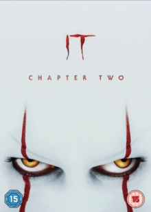 Image for It: Chapter Two