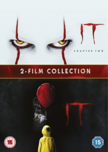 Image for It: 2-film Collection