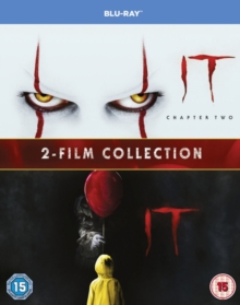 Image for It: 2-film Collection