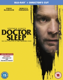 Image for Doctor Sleep