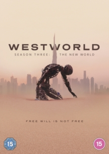 Image for Westworld: Season Three - The New World