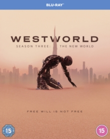 Image for Westworld: Season Three - The New World