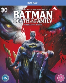 Image for Batman: Death in the Family