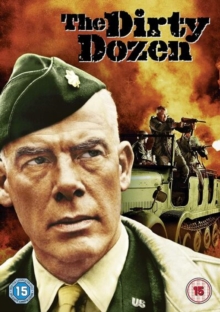 Image for The Dirty Dozen