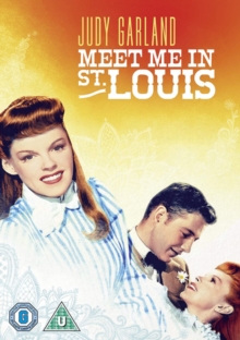 Image for Meet Me in St Louis