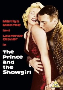 Image for The Prince and the Showgirl