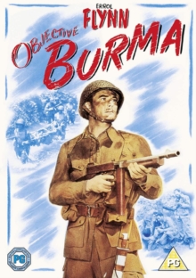 Image for Objective Burma
